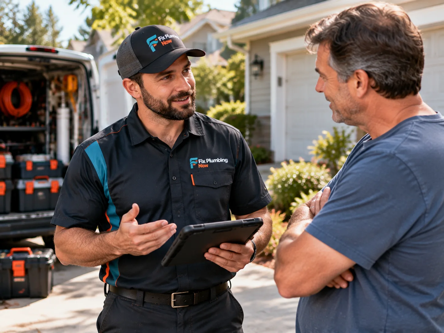 Clogged Drain Service Lynch, NE FAQs